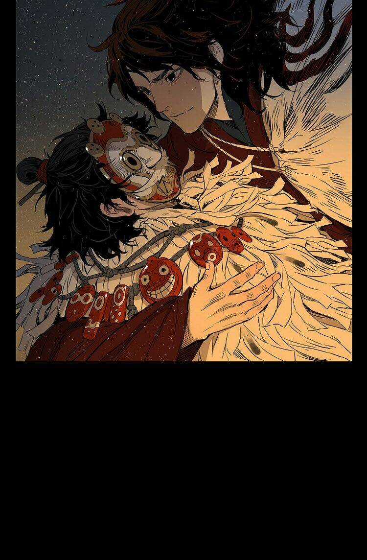 Vô Kiếm Tiểu Tử Chapter 98 trang 63