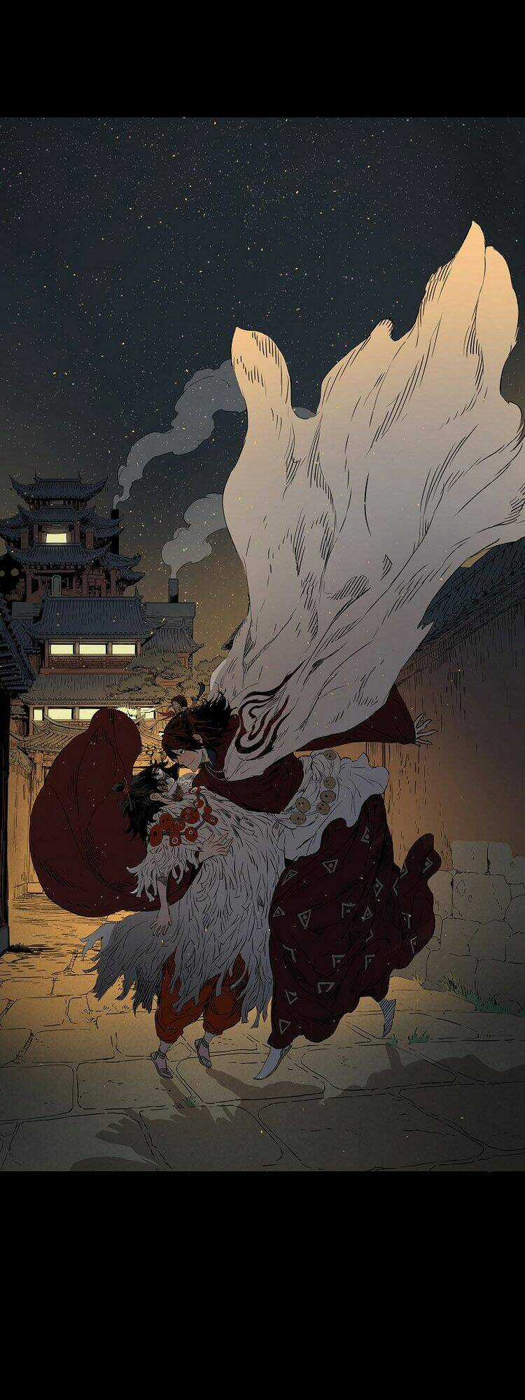 Vô Kiếm Tiểu Tử Chapter 98 trang 64