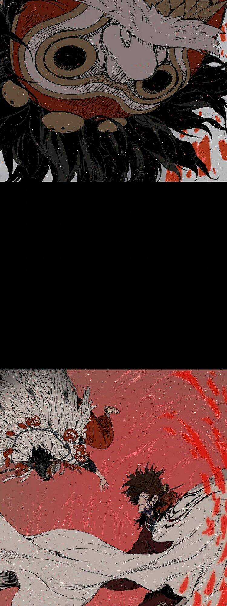 Vô Kiếm Tiểu Tử Chapter 98 trang 66