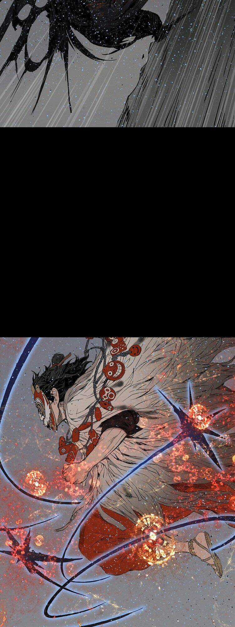 Vô Kiếm Tiểu Tử Chapter 98 trang 68