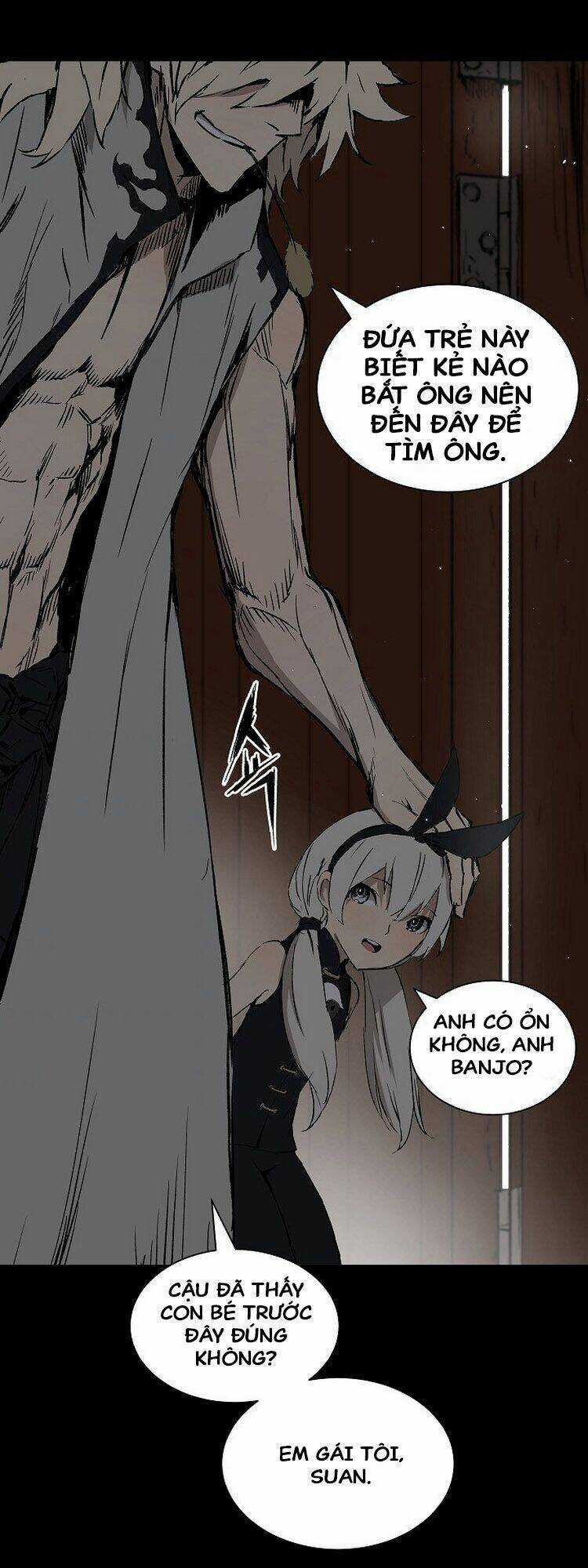 Vô Kiếm Tiểu Tử Chapter 98 trang 7