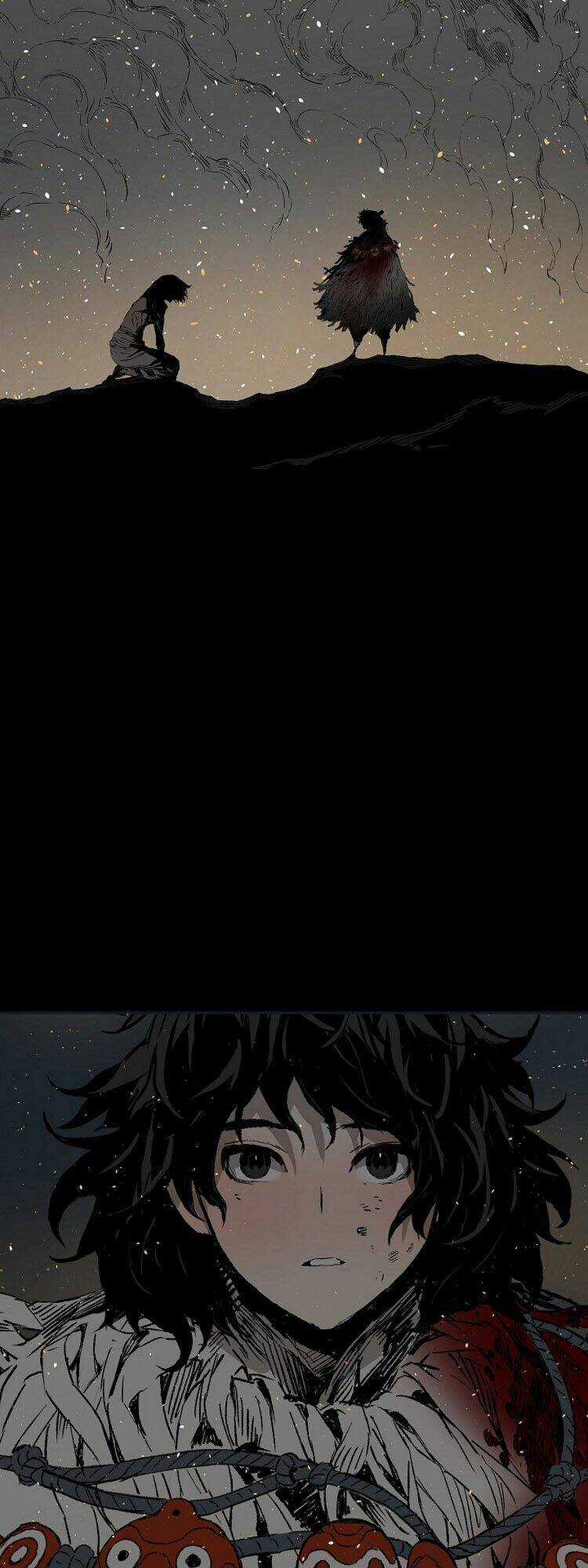 Vô Kiếm Tiểu Tử Chapter 98 trang 70