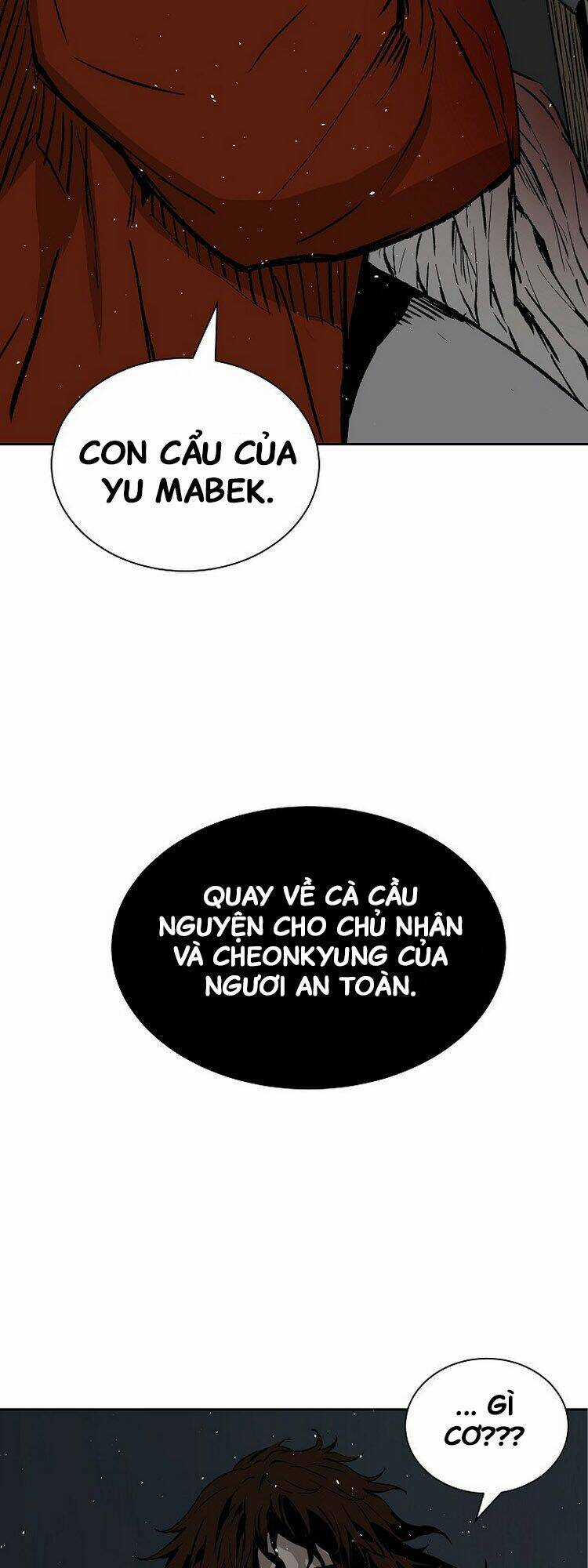 Vô Kiếm Tiểu Tử Chapter 98 trang 75