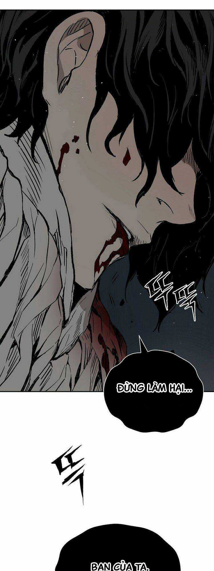 Vô Kiếm Tiểu Tử Chapter 98 trang 77