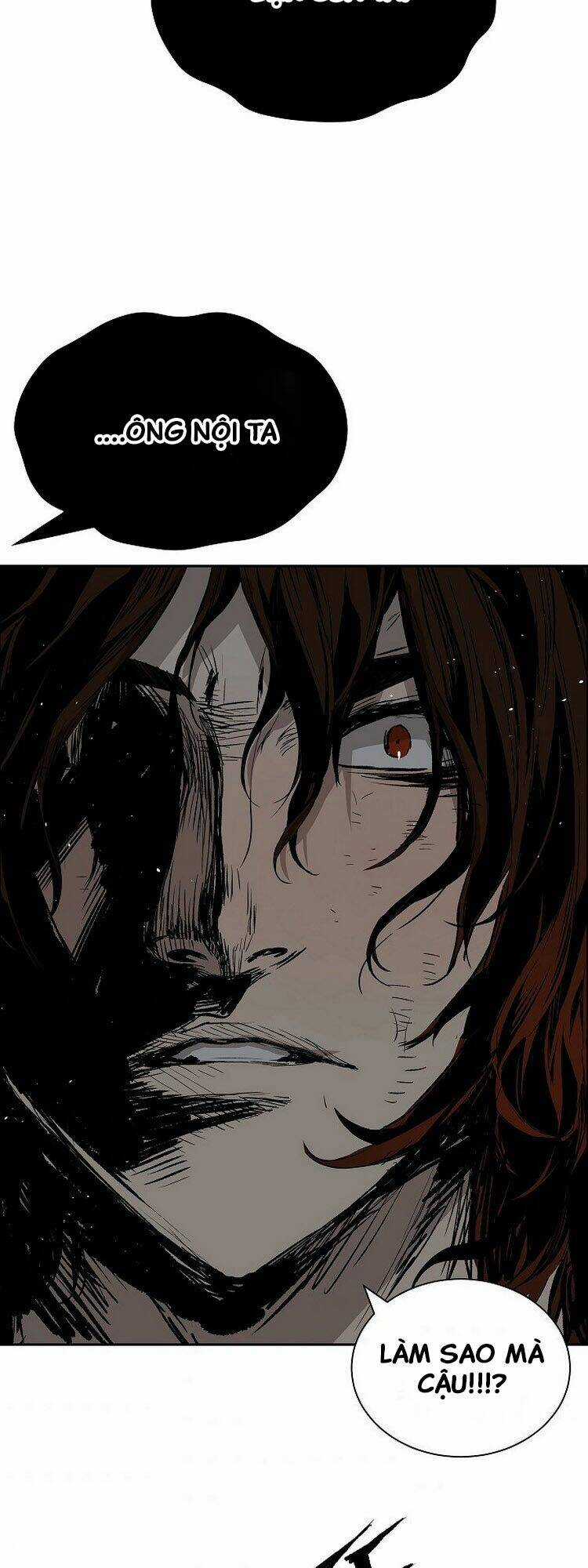 Vô Kiếm Tiểu Tử Chapter 98 trang 78