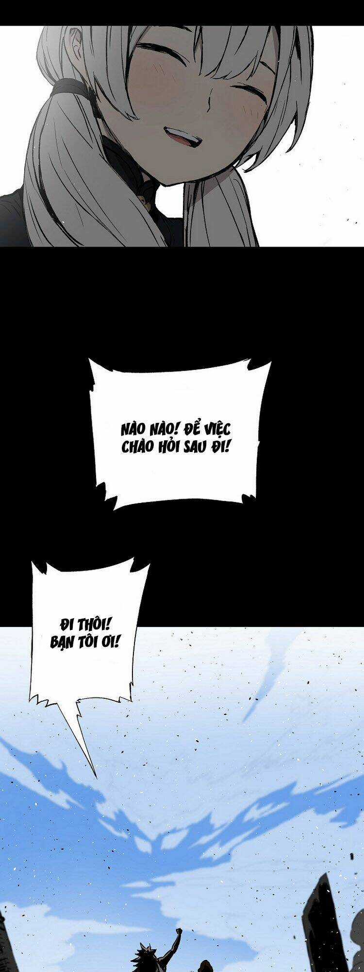 Vô Kiếm Tiểu Tử Chapter 98 trang 9