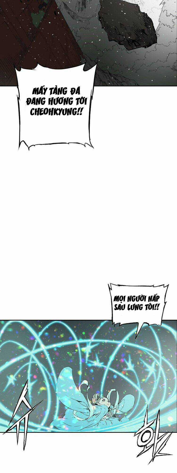 Vô Kiếm Tiểu Tử Chapter 99 trang 14