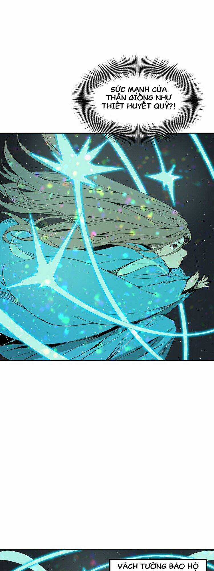 Vô Kiếm Tiểu Tử Chapter 99 trang 17