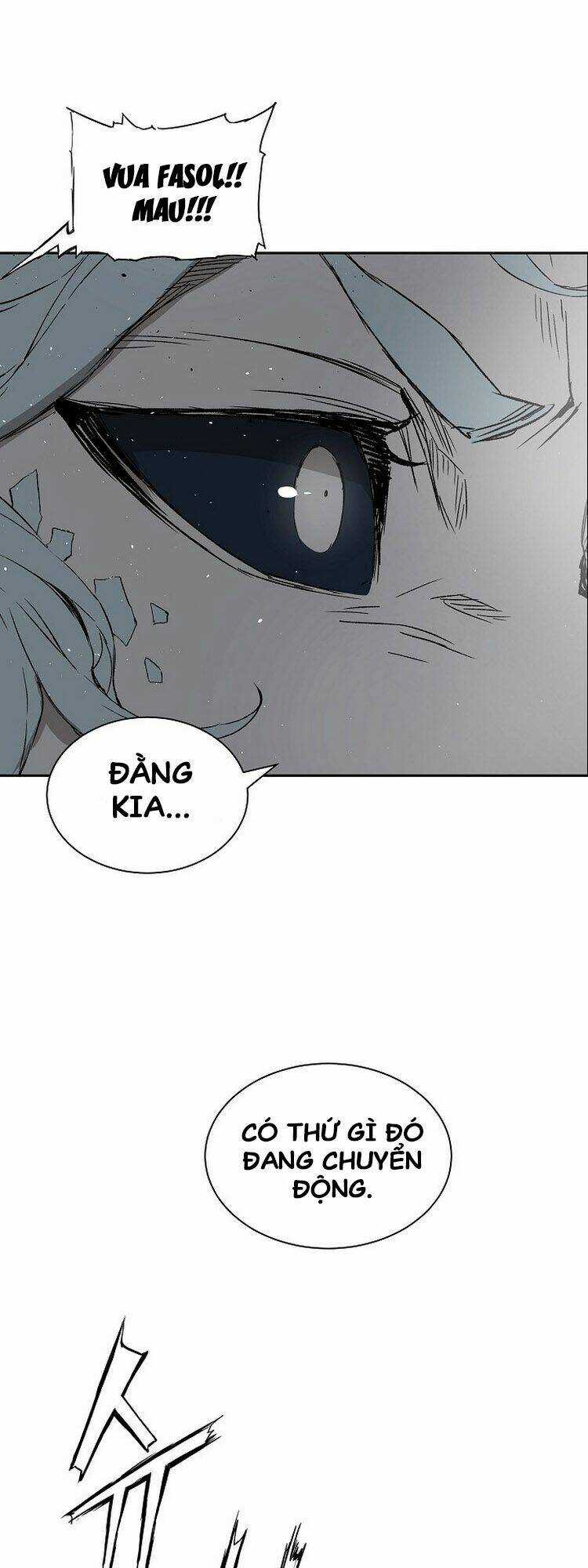 Vô Kiếm Tiểu Tử Chapter 99 trang 23