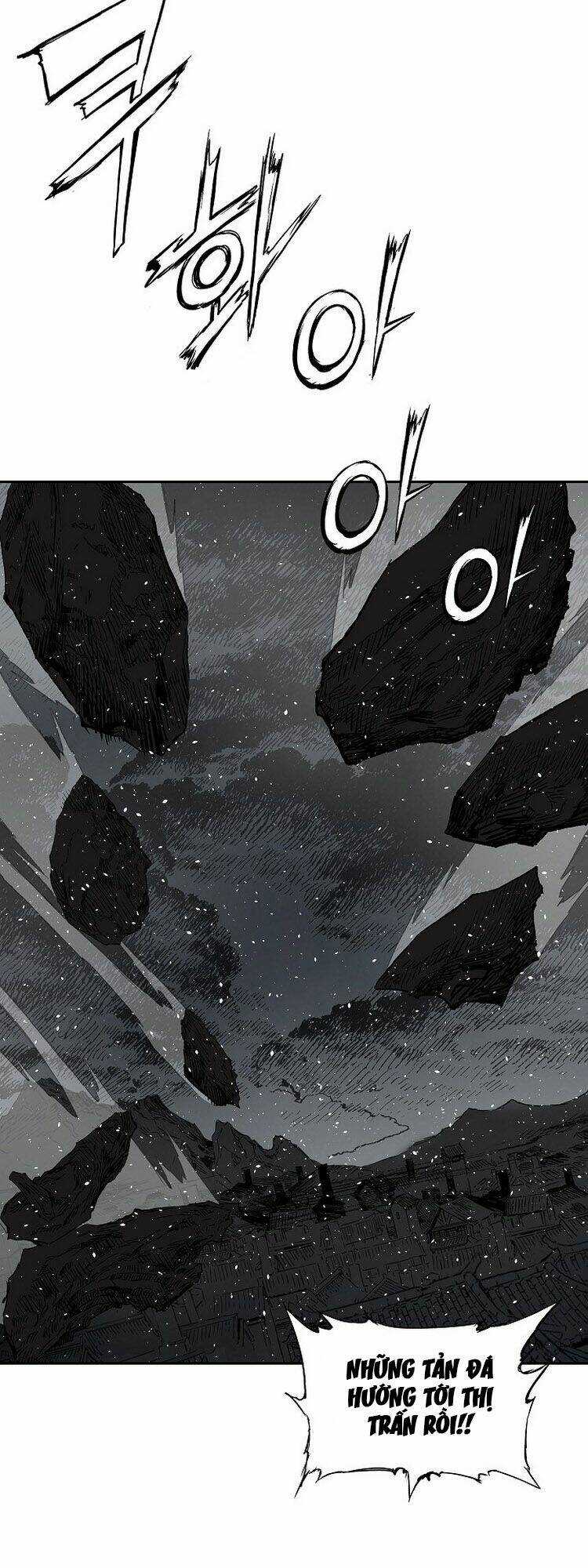 Vô Kiếm Tiểu Tử Chapter 99 trang 33