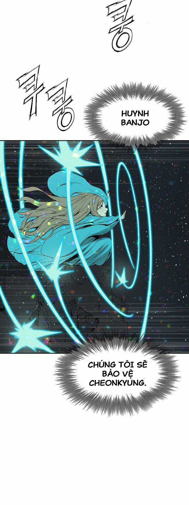 Vô Kiếm Tiểu Tử Chapter 99 trang 36