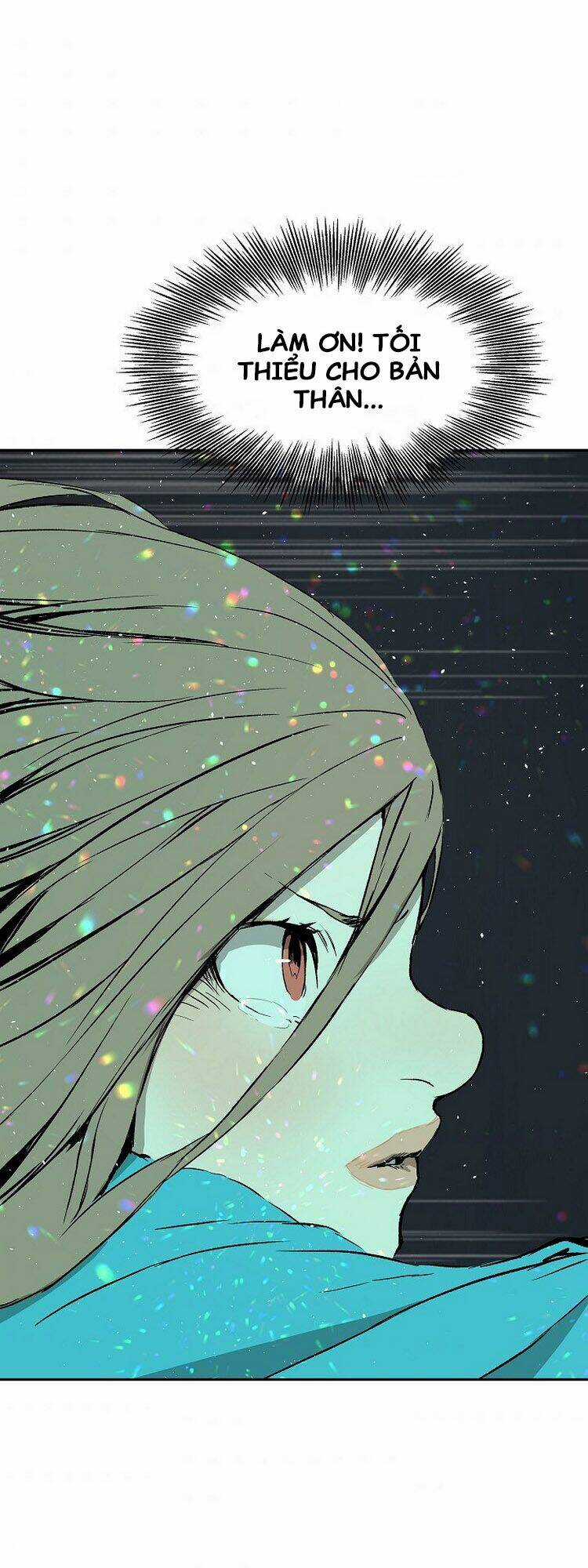 Vô Kiếm Tiểu Tử Chapter 99 trang 37