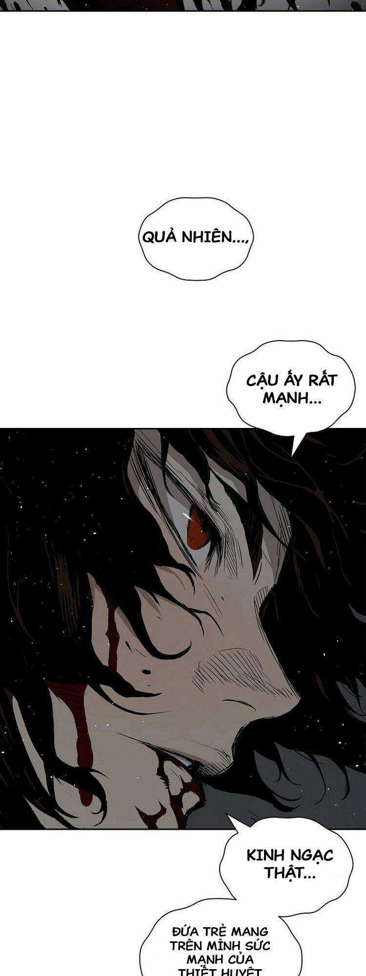 Vô Kiếm Tiểu Tử Chapter 99 trang 39