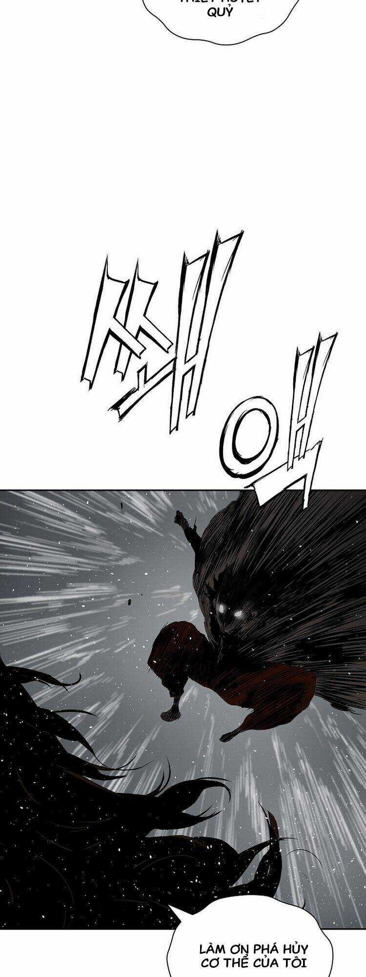 Vô Kiếm Tiểu Tử Chapter 99 trang 40