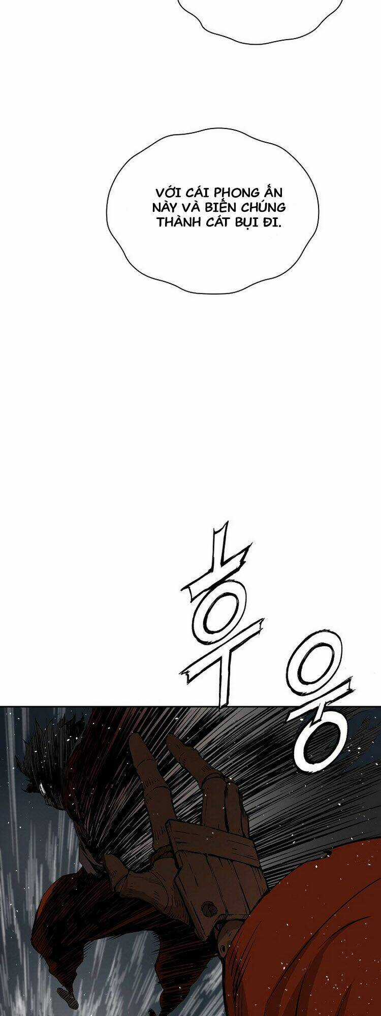 Vô Kiếm Tiểu Tử Chapter 99 trang 41