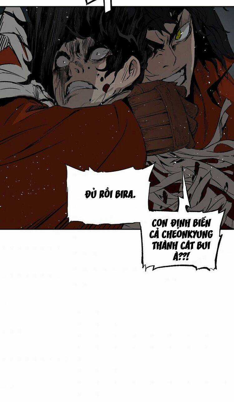 Vô Kiếm Tiểu Tử Chapter 99 trang 43