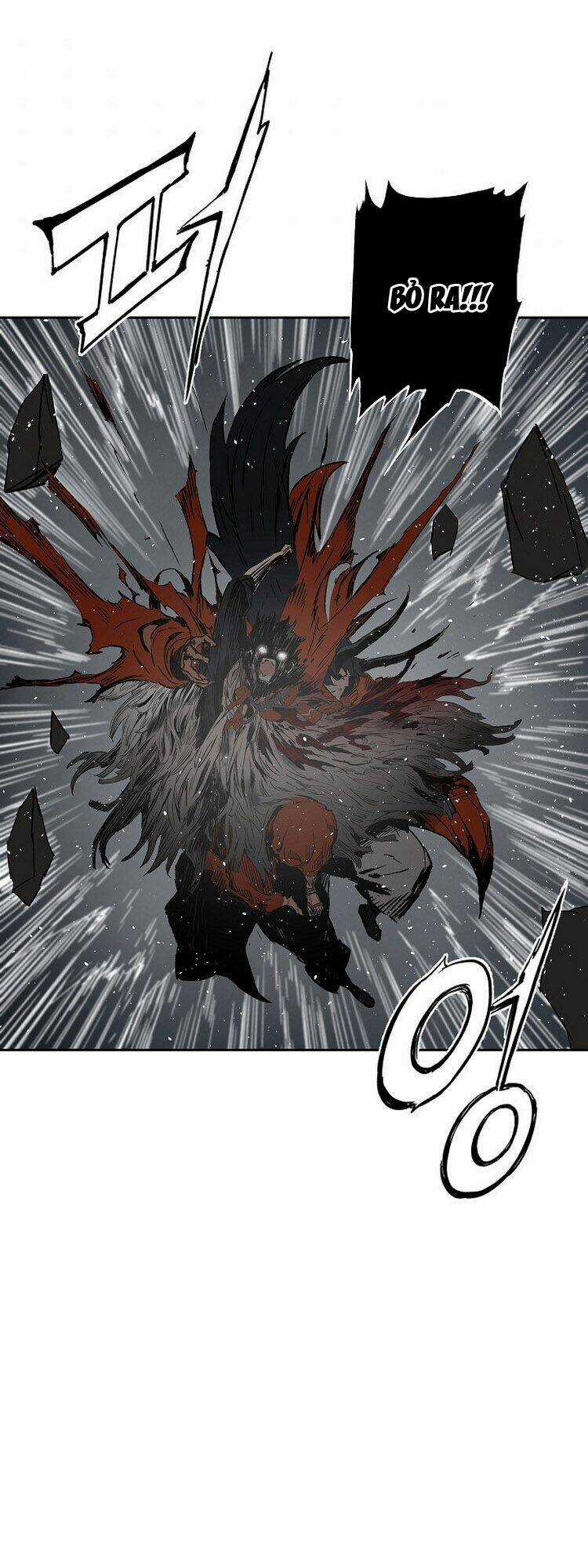 Vô Kiếm Tiểu Tử Chapter 99 trang 44