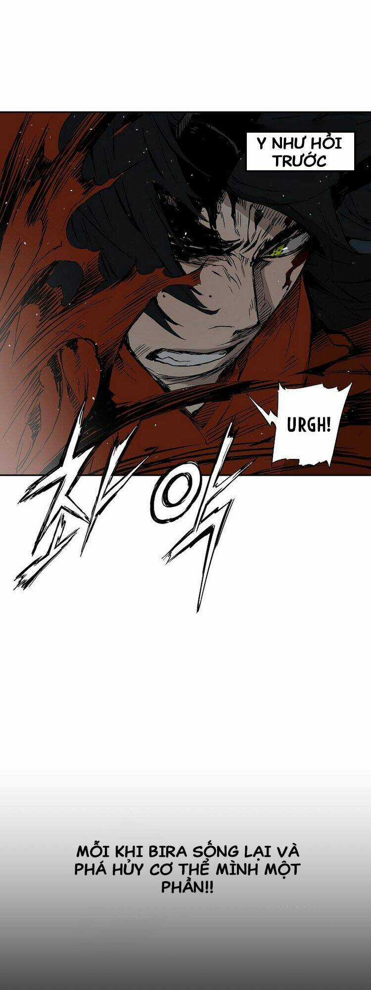 Vô Kiếm Tiểu Tử Chapter 99 trang 45