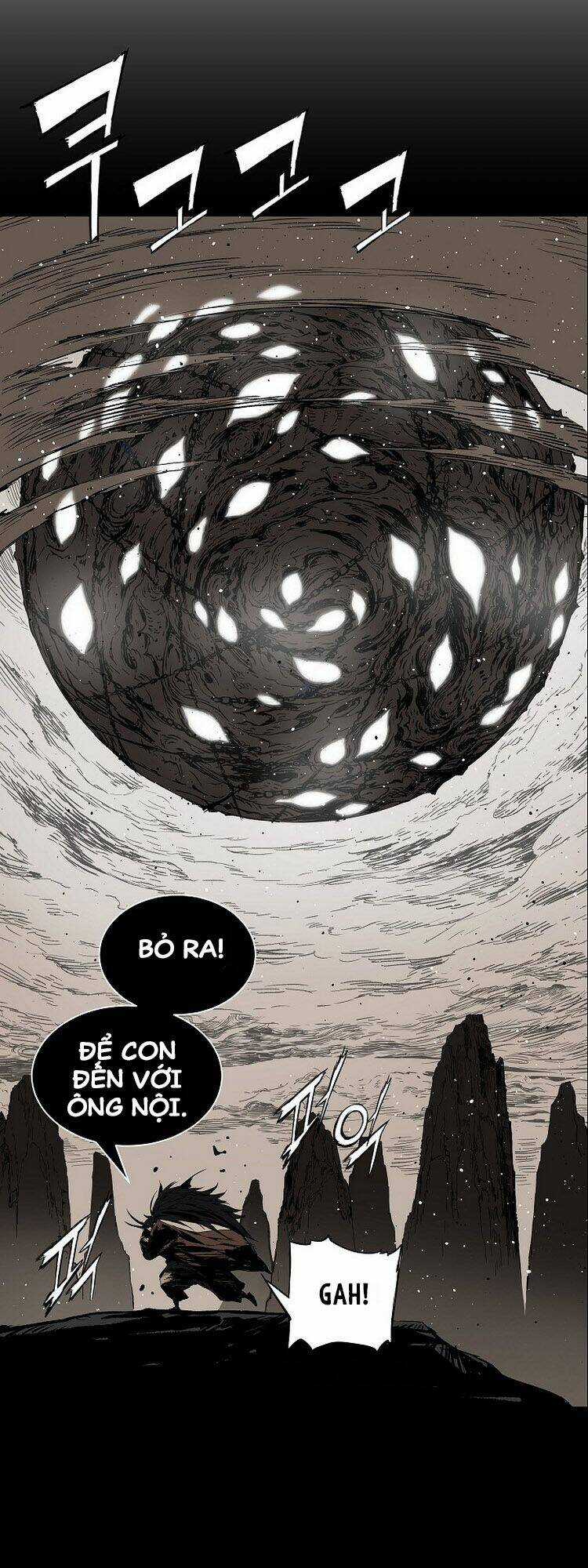 Vô Kiếm Tiểu Tử Chapter 99 trang 46