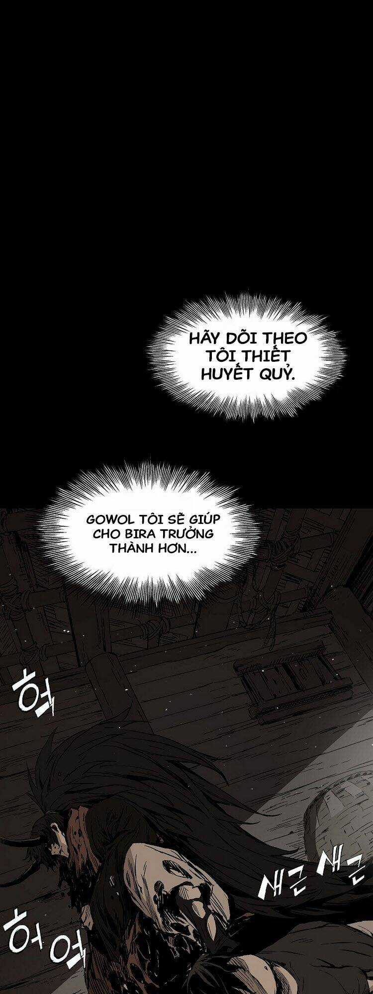 Vô Kiếm Tiểu Tử Chapter 99 trang 47