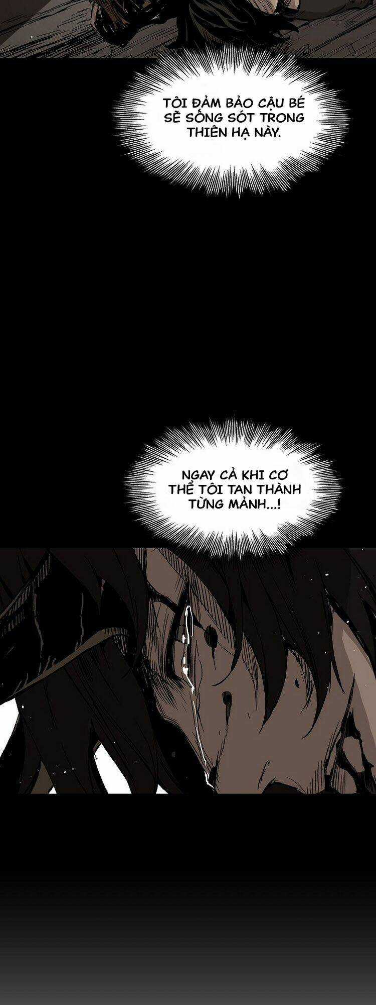 Vô Kiếm Tiểu Tử Chapter 99 trang 48