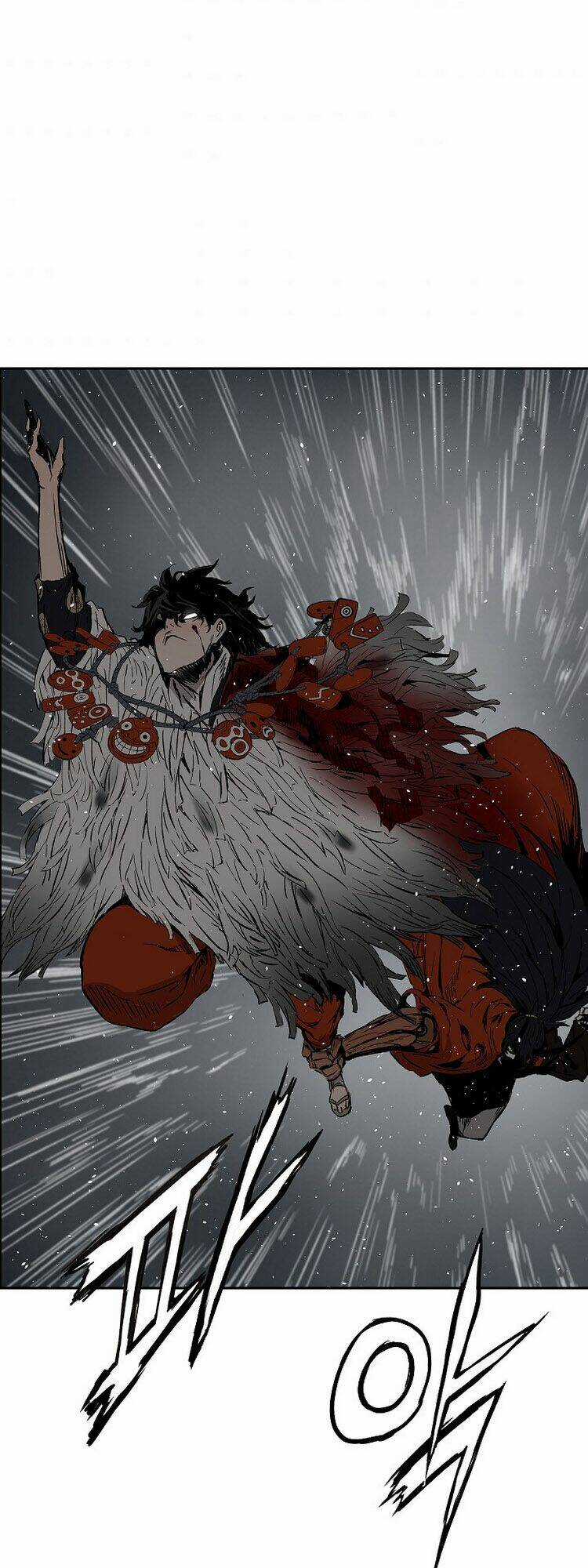 Vô Kiếm Tiểu Tử Chapter 99 trang 50