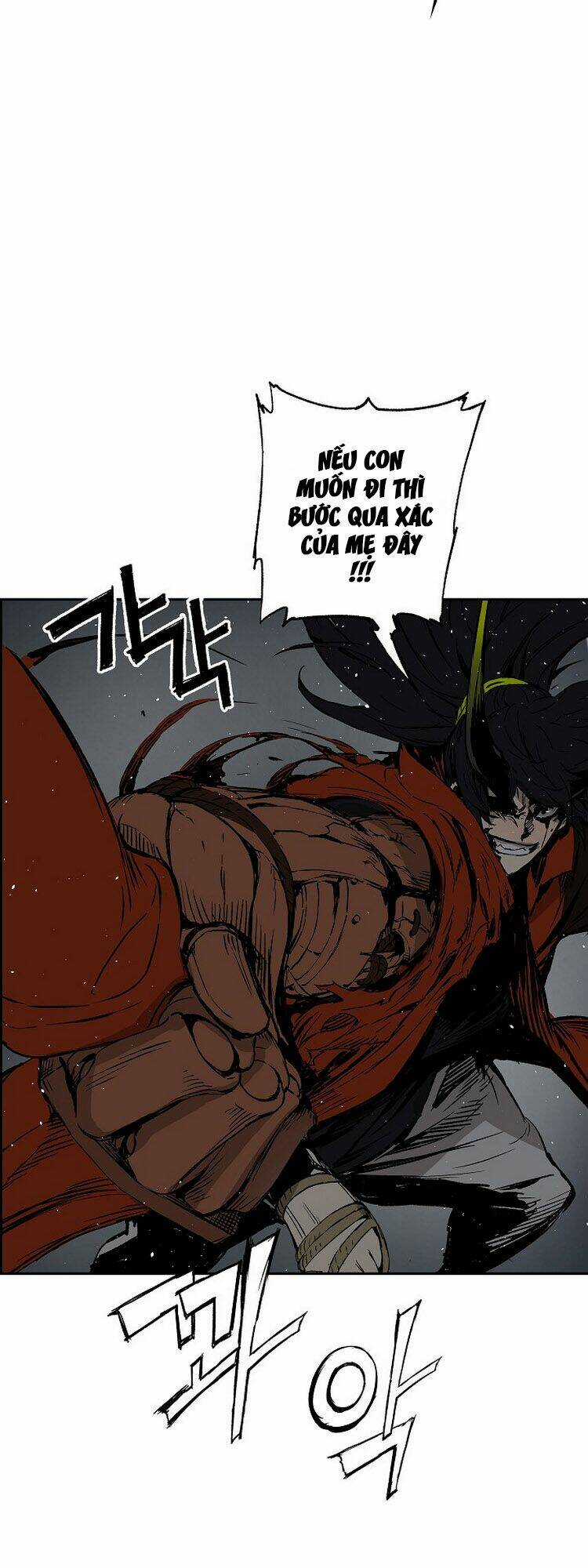 Vô Kiếm Tiểu Tử Chapter 99 trang 51