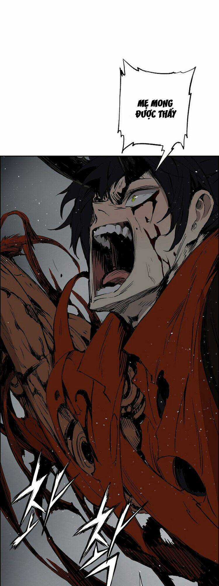 Vô Kiếm Tiểu Tử Chapter 99 trang 52