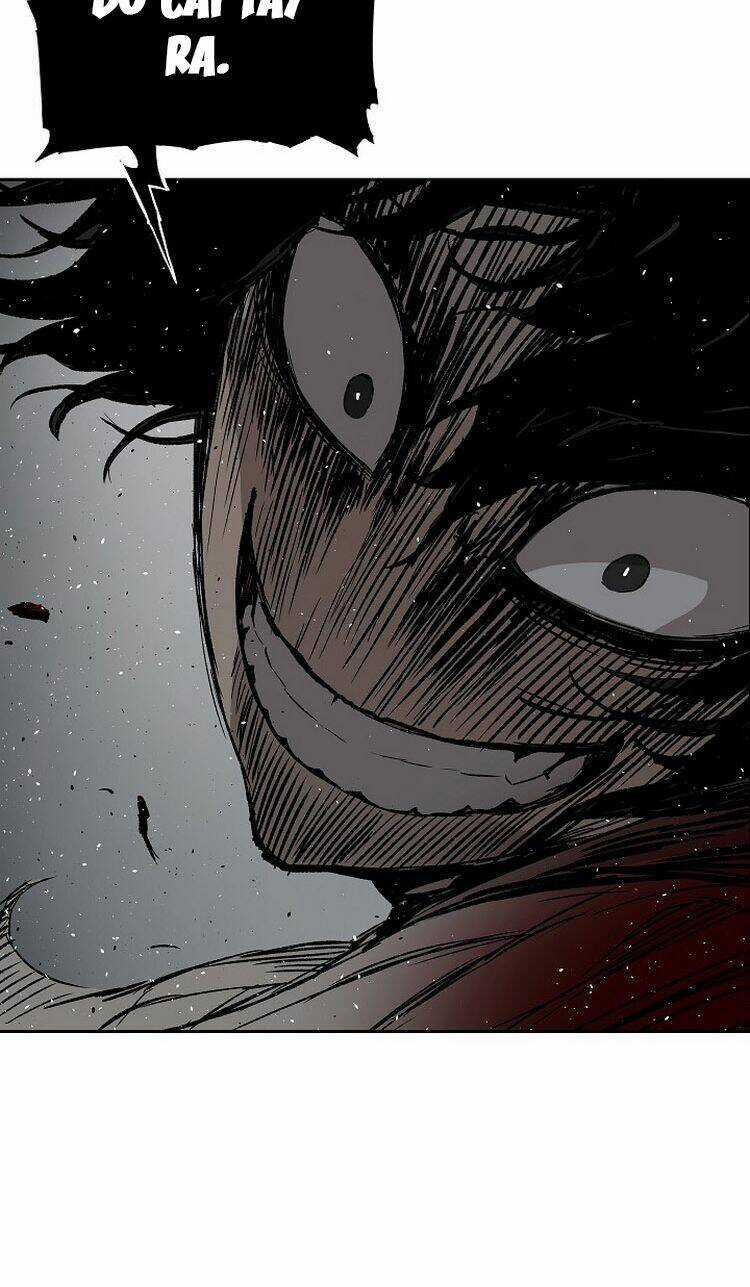 Vô Kiếm Tiểu Tử Chapter 99 trang 54