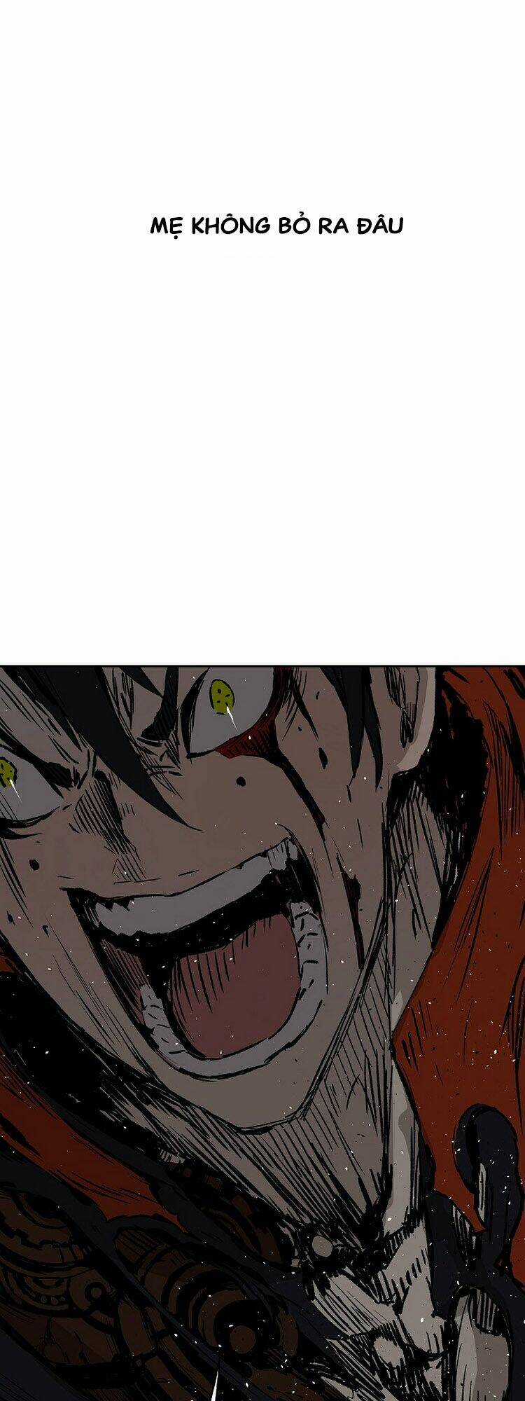 Vô Kiếm Tiểu Tử Chapter 99 trang 55