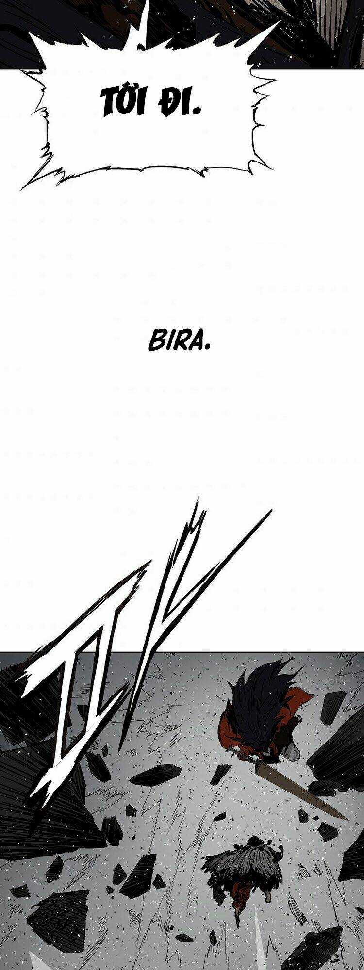 Vô Kiếm Tiểu Tử Chapter 99 trang 56