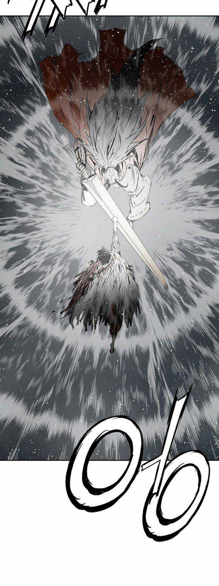 Vô Kiếm Tiểu Tử Chapter 99 trang 58