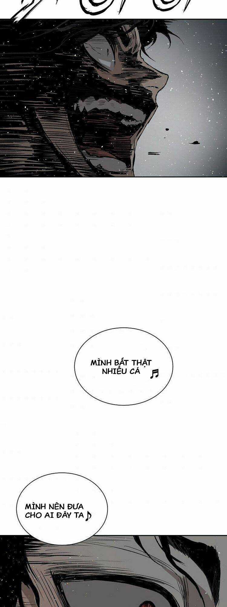 Vô Kiếm Tiểu Tử Chapter 99 trang 61