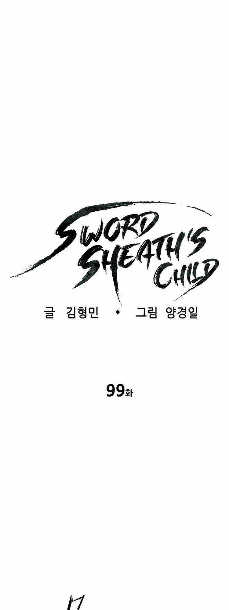 Vô Kiếm Tiểu Tử Chapter 99 trang 9