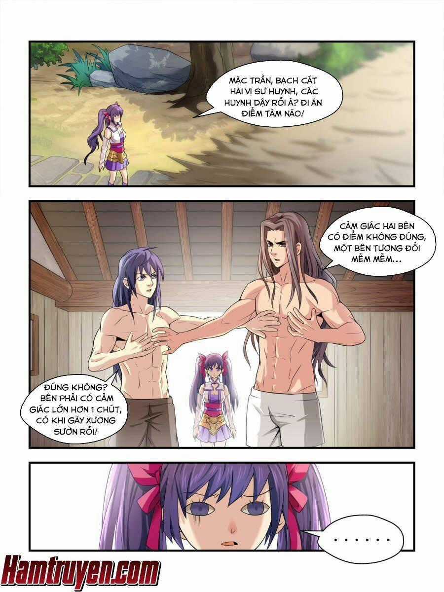 Võ Lâm Có Độc Chapter 0 trang 14