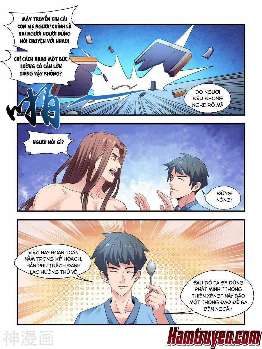 Võ Lâm Có Độc Chapter 10 trang 6