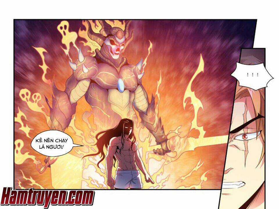 Võ Lâm Có Độc Chapter 5 trang 6