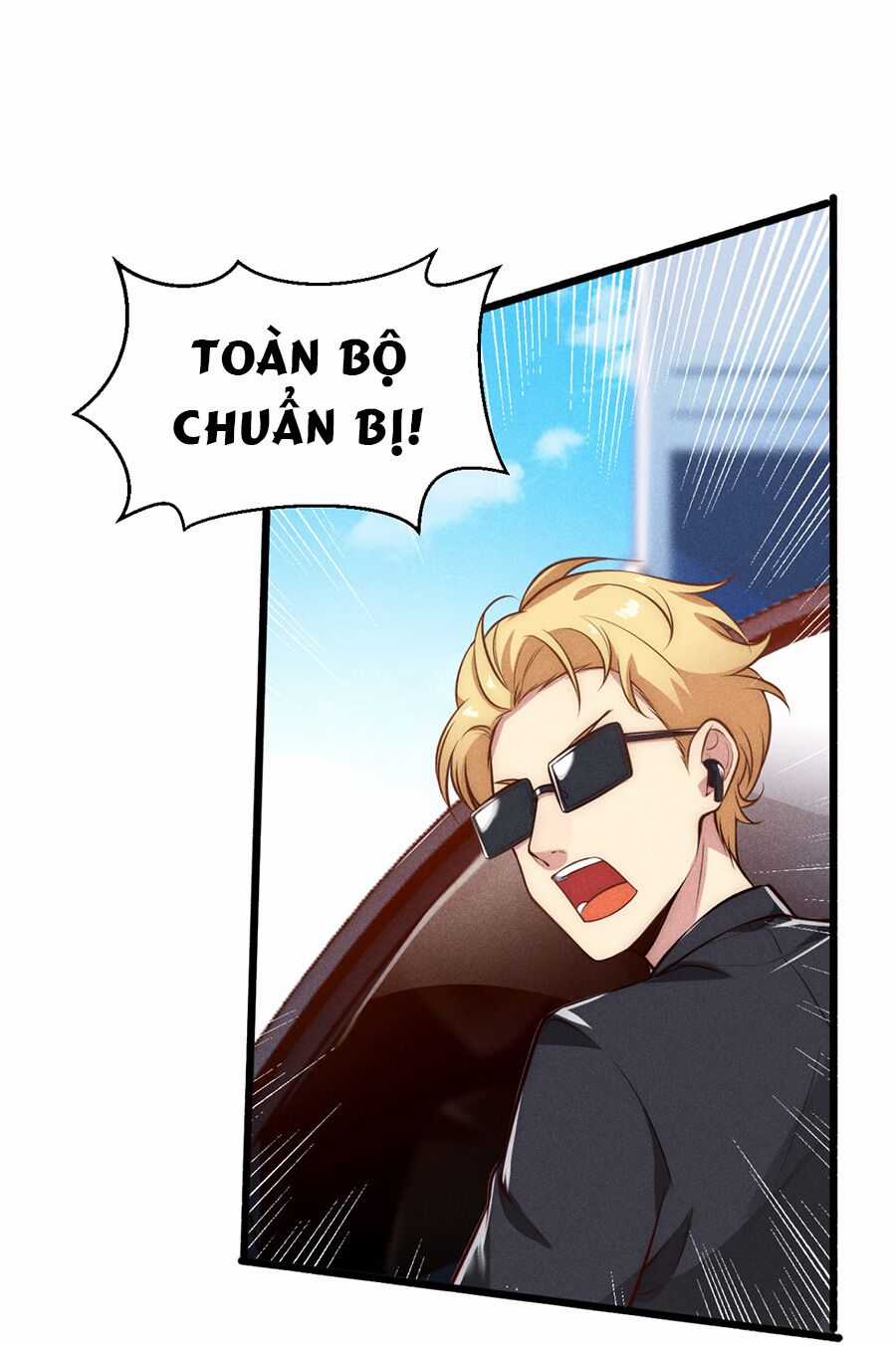 Võ Lâm Đệ Nhất Đầu Bếp Chapter 1 trang 10