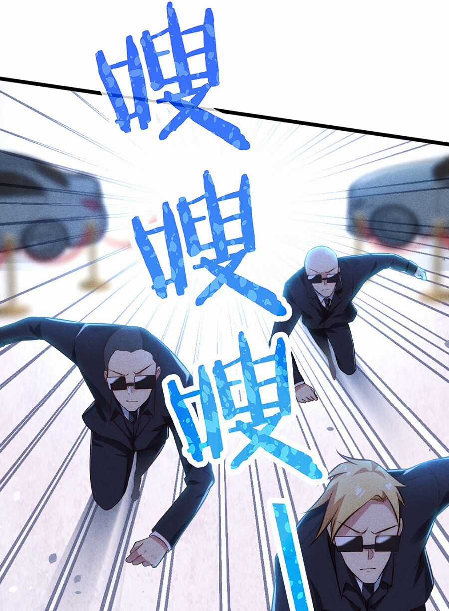 Võ Lâm Đệ Nhất Đầu Bếp Chapter 1 trang 11