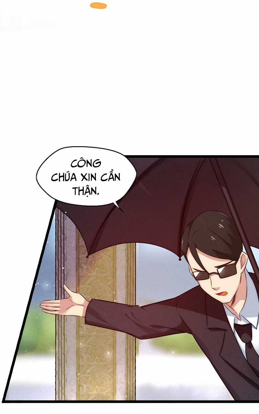 Võ Lâm Đệ Nhất Đầu Bếp Chapter 1 trang 16