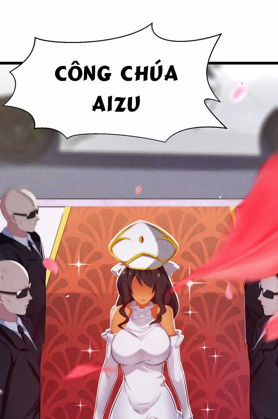 Võ Lâm Đệ Nhất Đầu Bếp Chapter 1 trang 18