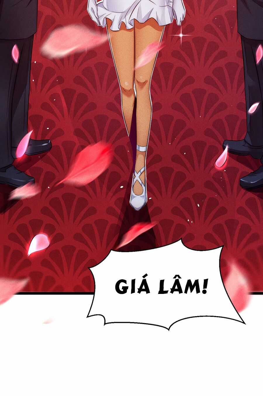 Võ Lâm Đệ Nhất Đầu Bếp Chapter 1 trang 19