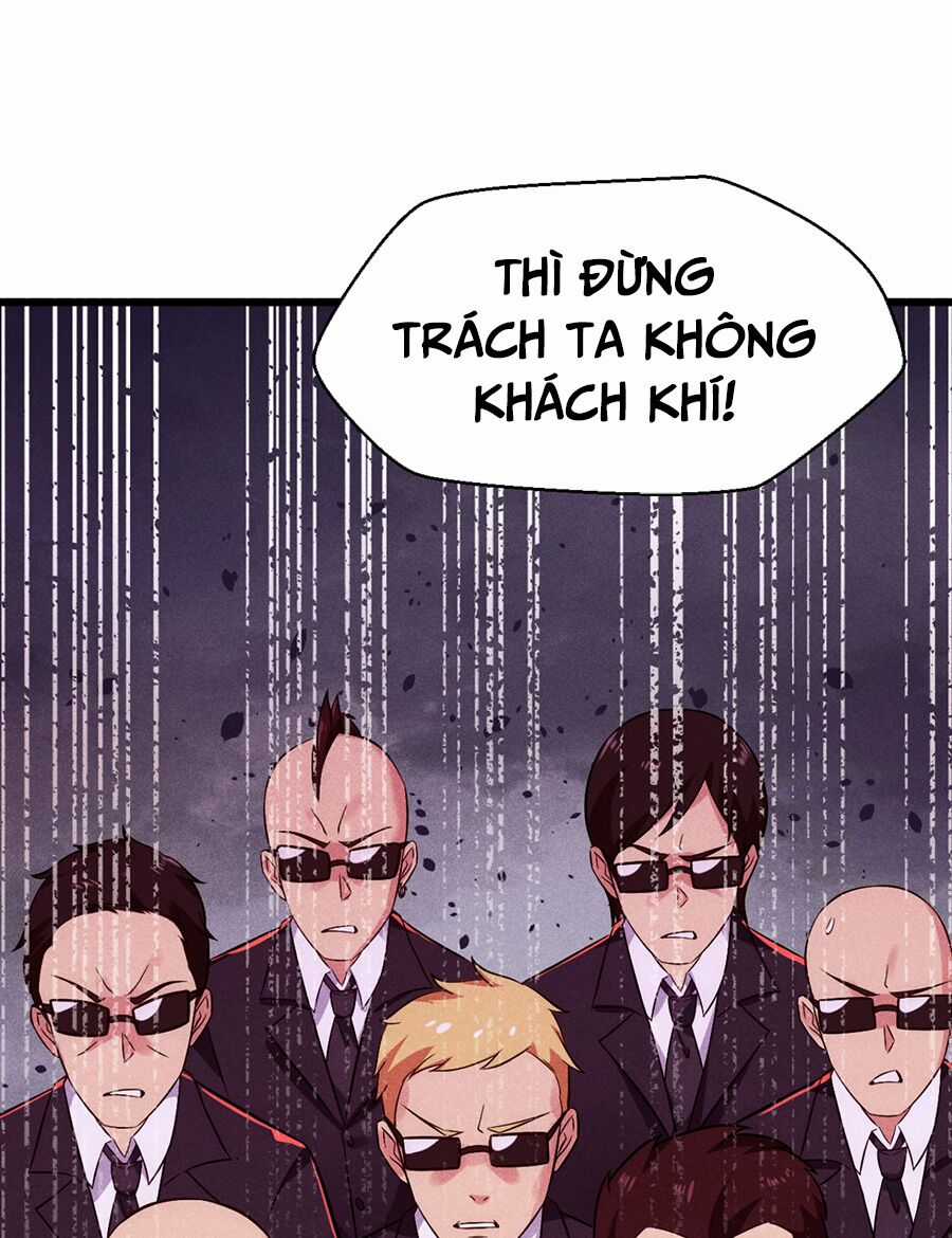 Võ Lâm Đệ Nhất Đầu Bếp Chapter 1 trang 29