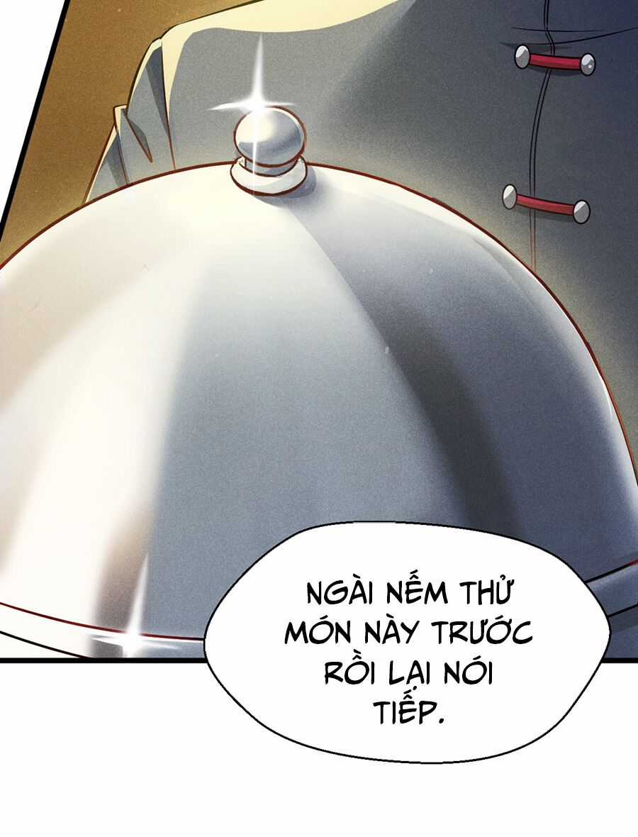 Võ Lâm Đệ Nhất Đầu Bếp Chapter 1 trang 32