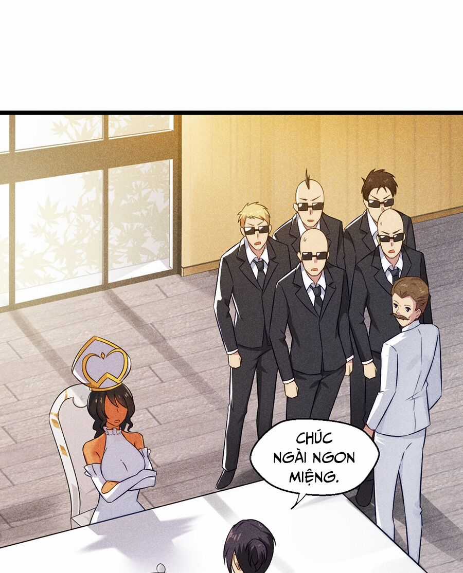 Võ Lâm Đệ Nhất Đầu Bếp Chapter 1 trang 33