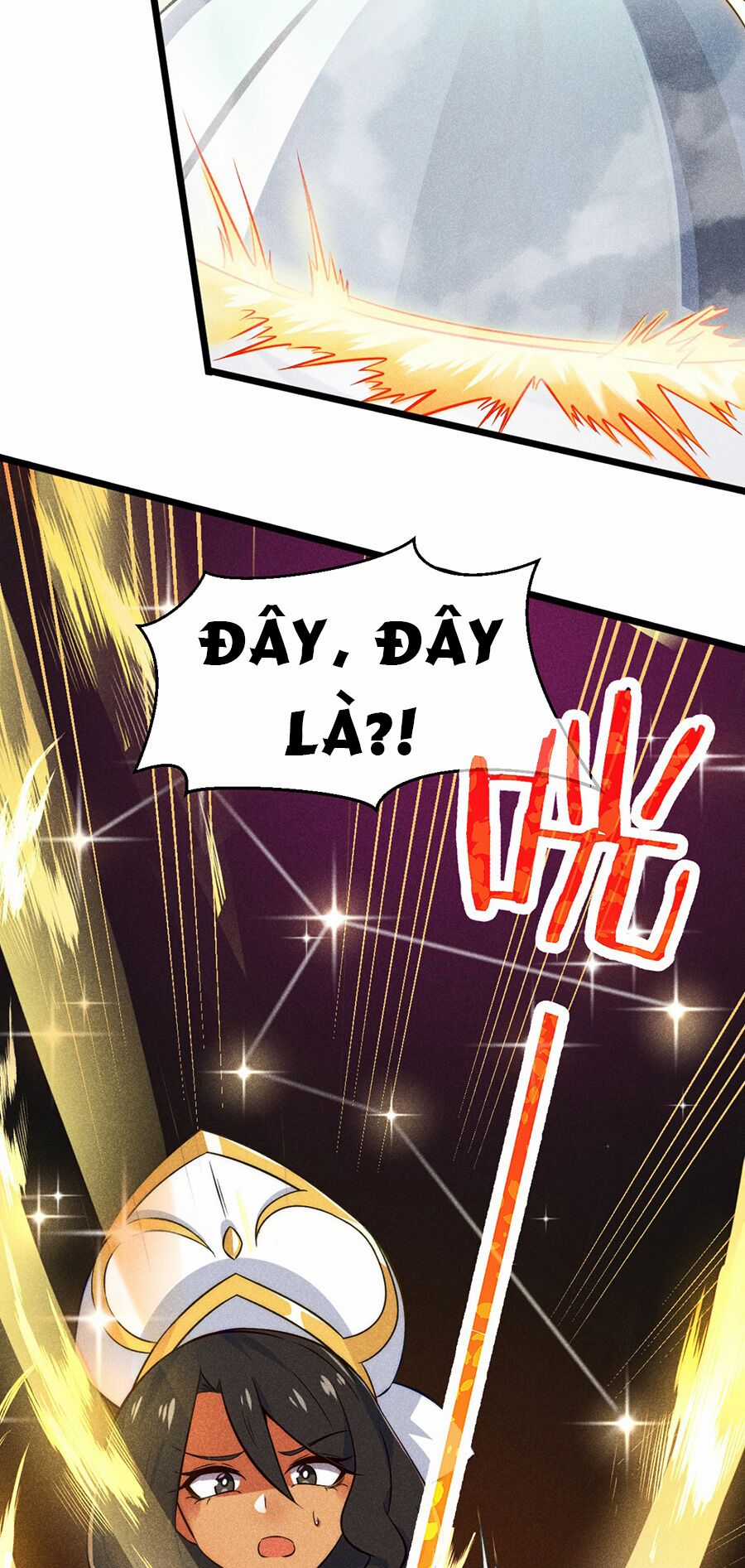 Võ Lâm Đệ Nhất Đầu Bếp Chapter 1 trang 36