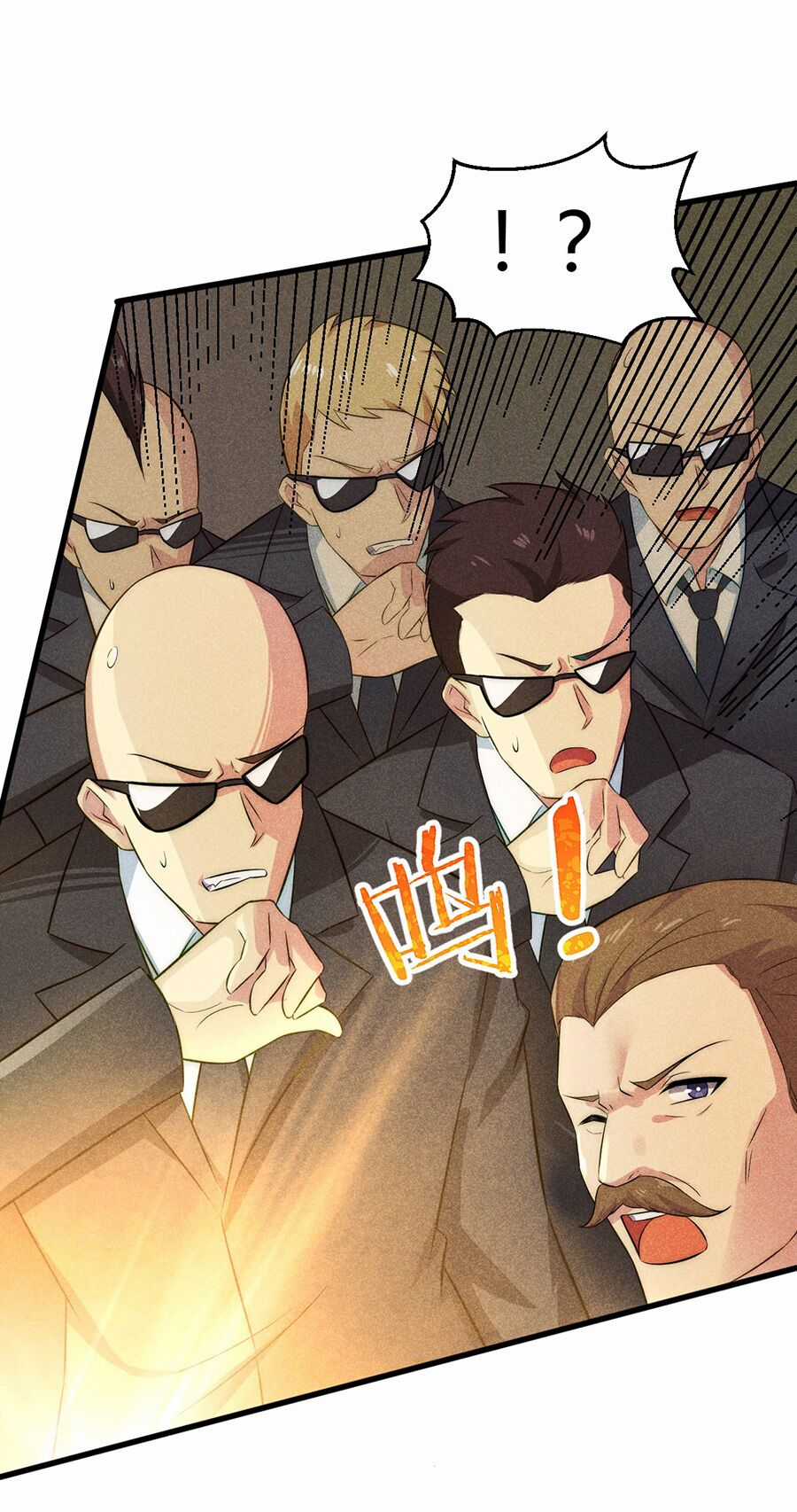 Võ Lâm Đệ Nhất Đầu Bếp Chapter 1 trang 38