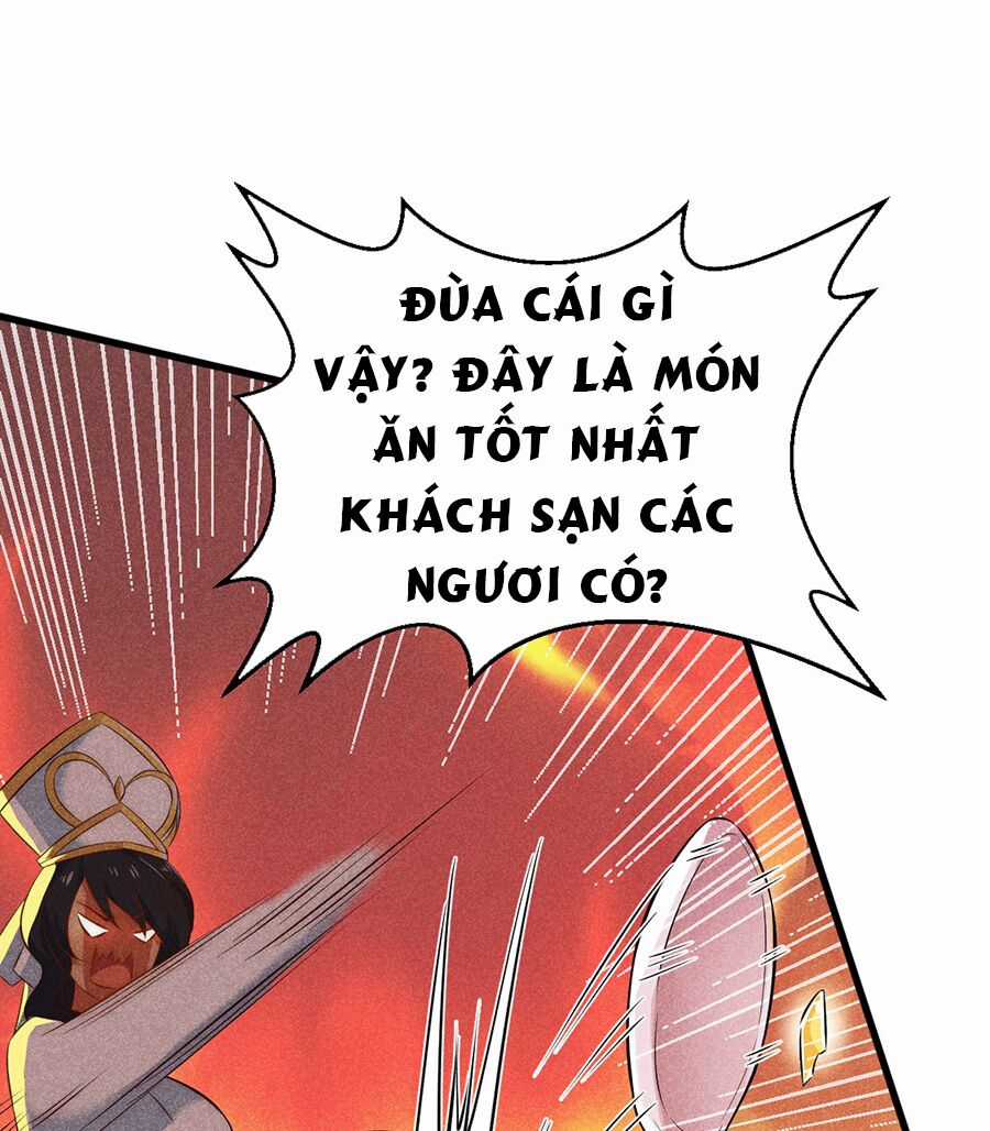 Võ Lâm Đệ Nhất Đầu Bếp Chapter 1 trang 43