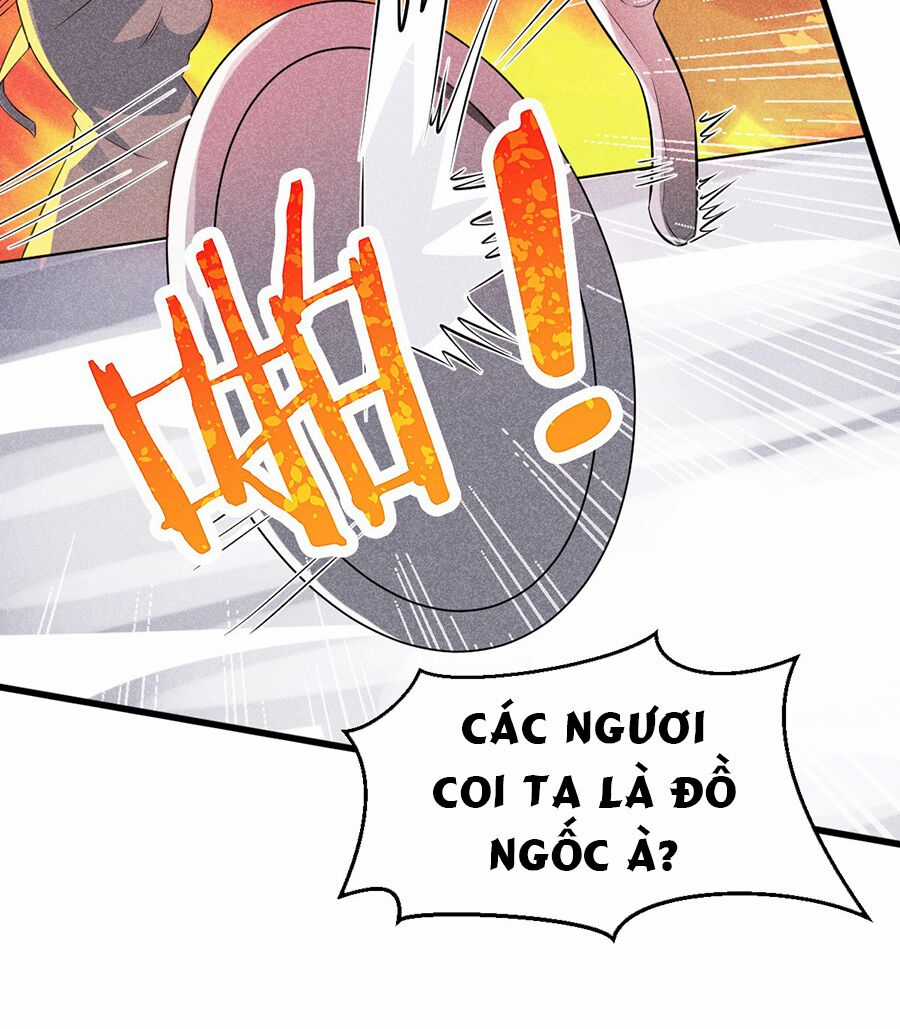 Võ Lâm Đệ Nhất Đầu Bếp Chapter 1 trang 44