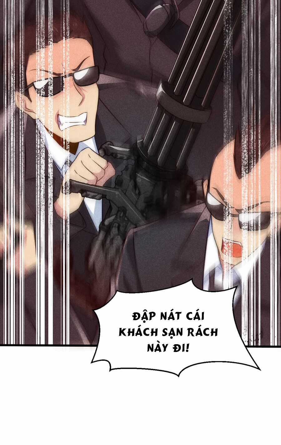 Võ Lâm Đệ Nhất Đầu Bếp Chapter 1 trang 46